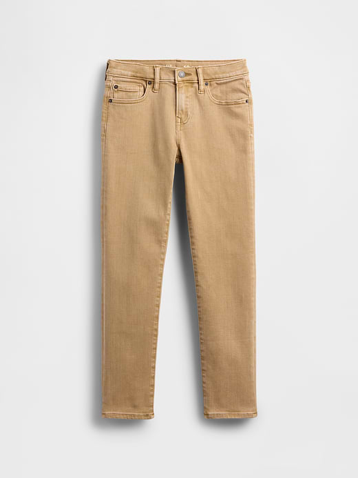Gap Kids Slim Jeans — photo 3
