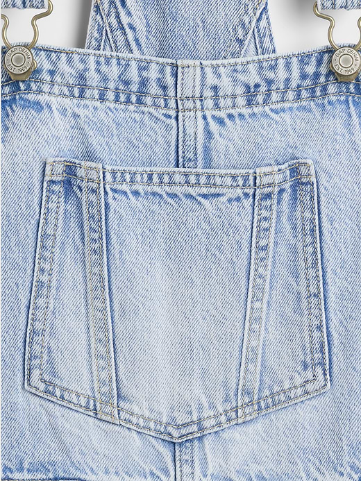 Gap Kids Baggy Overalls — photo 6