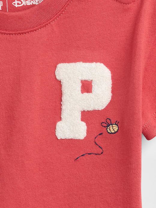 Gap Baby Winnie The Pooh Graphic T-Shirt — photo 4