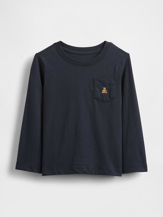 Gap Baby & Toddler Mix & Match T-Shirt — photo 1