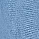 Gap Kids High Rise Stride Easy Wide-Leg Ankle Jeans — photo 2