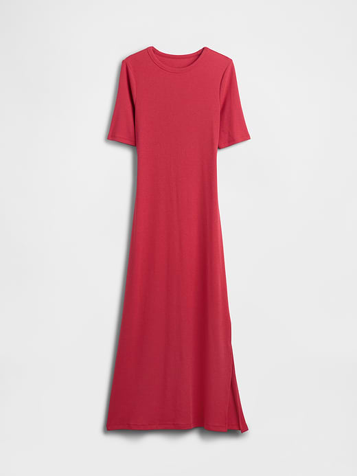 Gap Modern Maxi Dress — photo 6