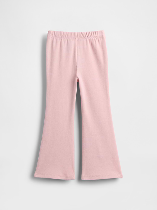 Gap Baby & Toddler Mix & Match Rib Flare Leggings — photo 3
