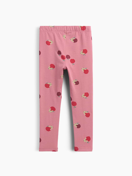 Gap Baby & Toddler Mix & Match Floral Leggings — photo 3