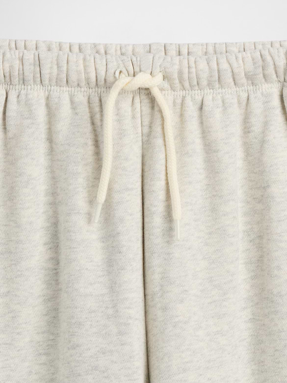 Gap Kids VintageSoft Relaxed Joggers — photo 7