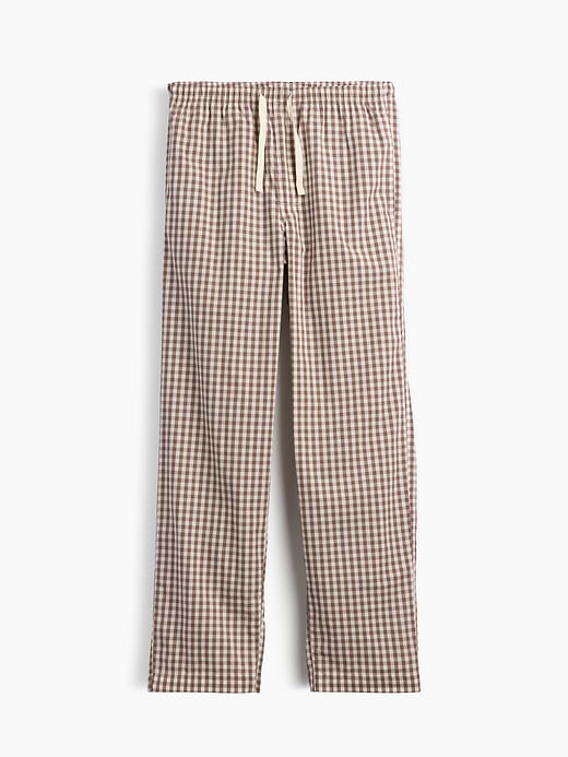 Gap Relaxed PJ Pants — photo 5