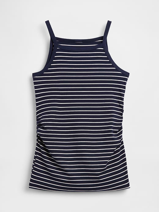 Gap Maternity Modern Apron-Neck Tank Top — photo 5