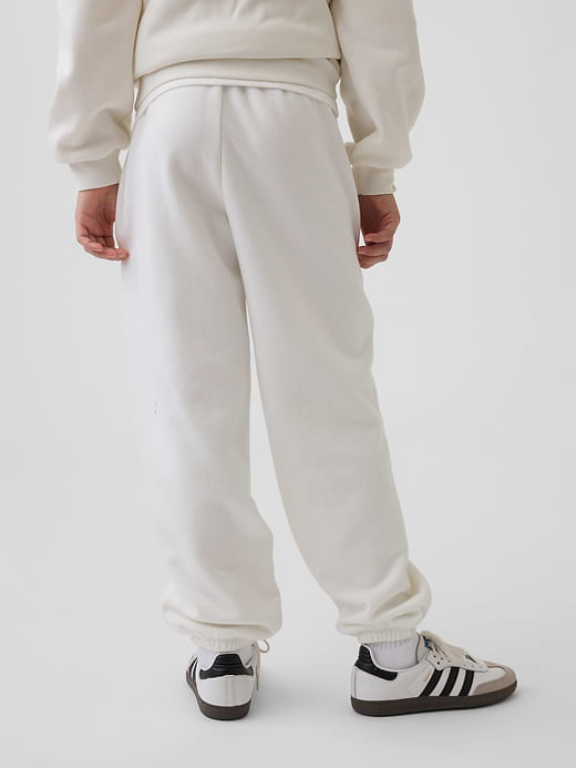 Gap Kids VintageSoft Relaxed Joggers — photo 5