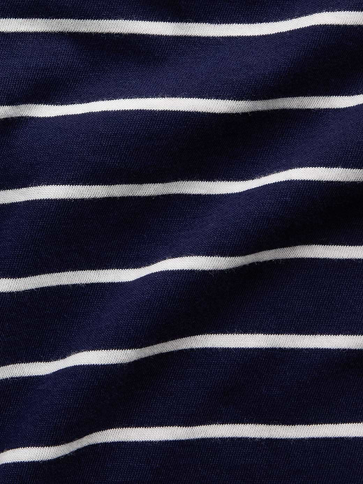 Gap Organic Cotton VintageSoft T-Shirt — photo 5