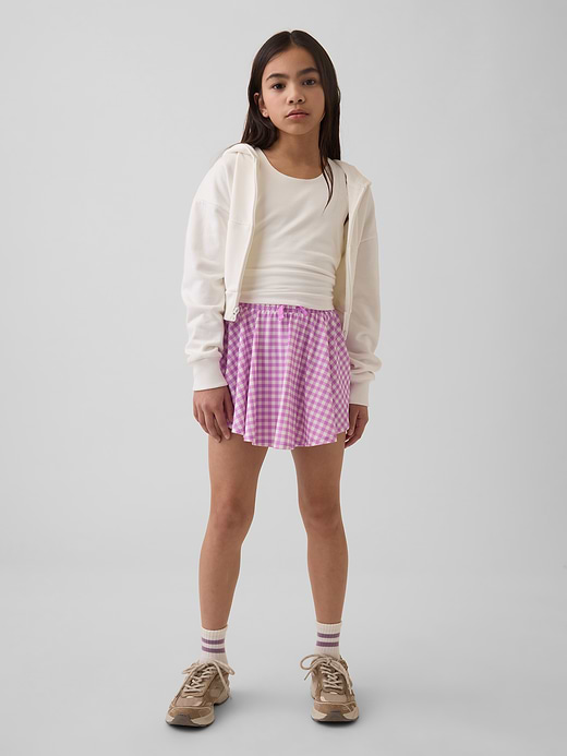 Gap Kids Easy Butterfly Skort — photo 6