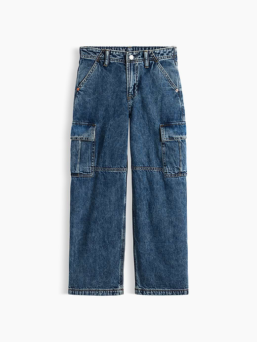 Gap Kids Baggy Jeans — photo 3