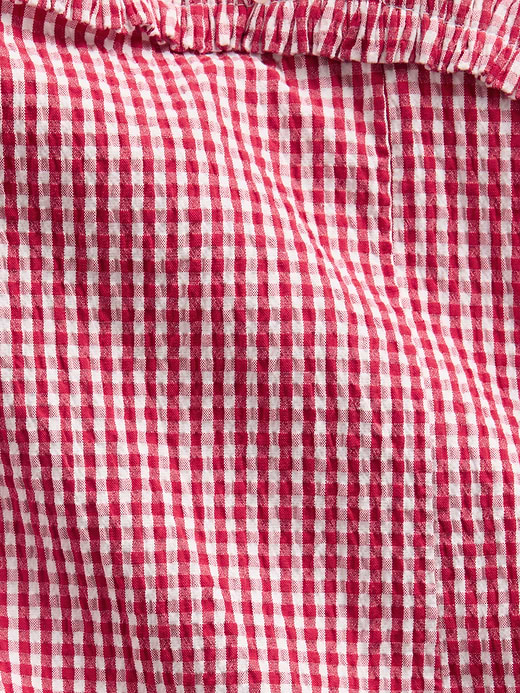 Gap Kids Drop-Waist Dress — photo 5