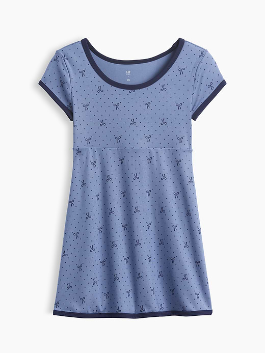 Gap Kids Active Dress — photo 3
