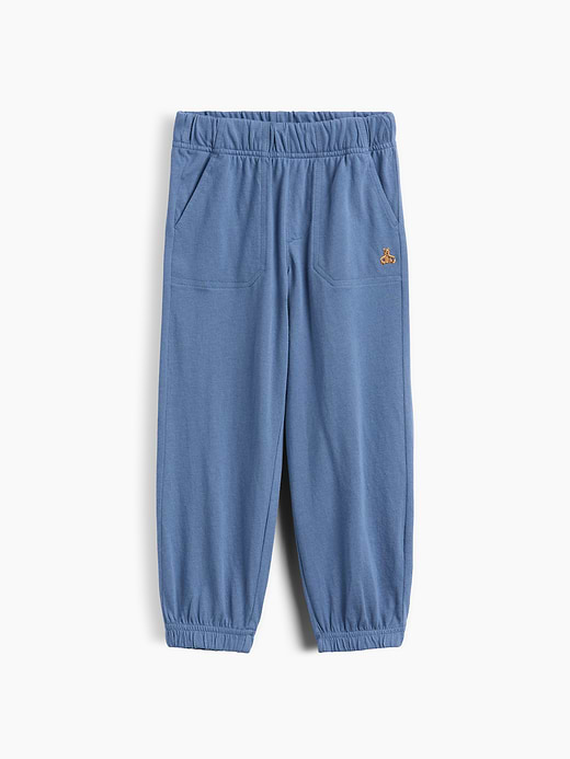 Gap Baby & Toddler Mix & Match Pull-On Joggers — photo 1