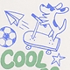 Gap Baby & Toddler Mix & Match Graphic T-Shirt — photo 2
