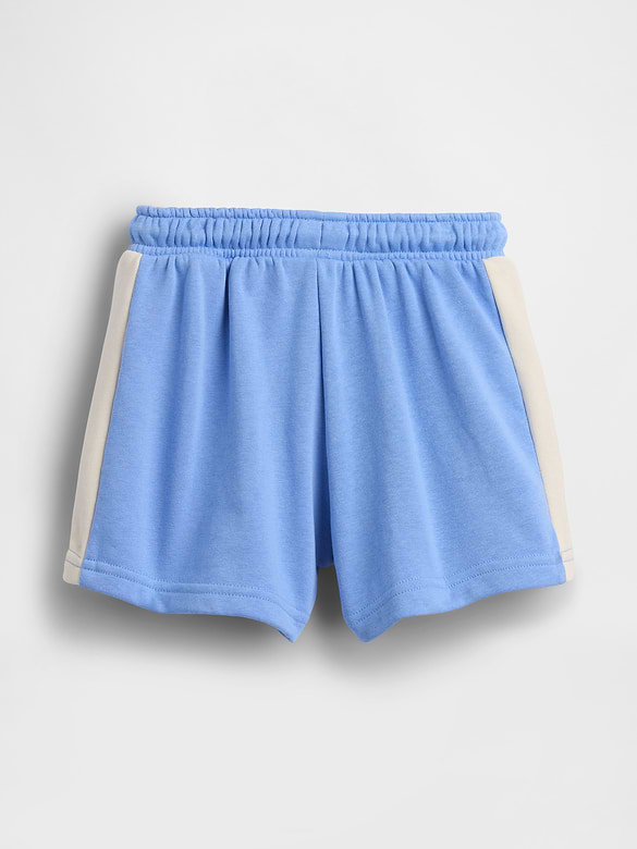 Gap Baby & Toddler VintageSoft Sweat Shorts — photo 3