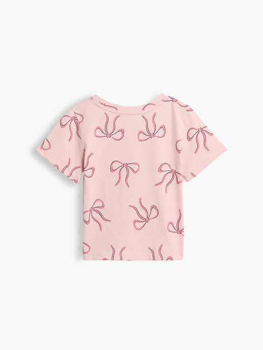 Gap Baby & Toddler Mix & Match Print T-Shirt — photo 6