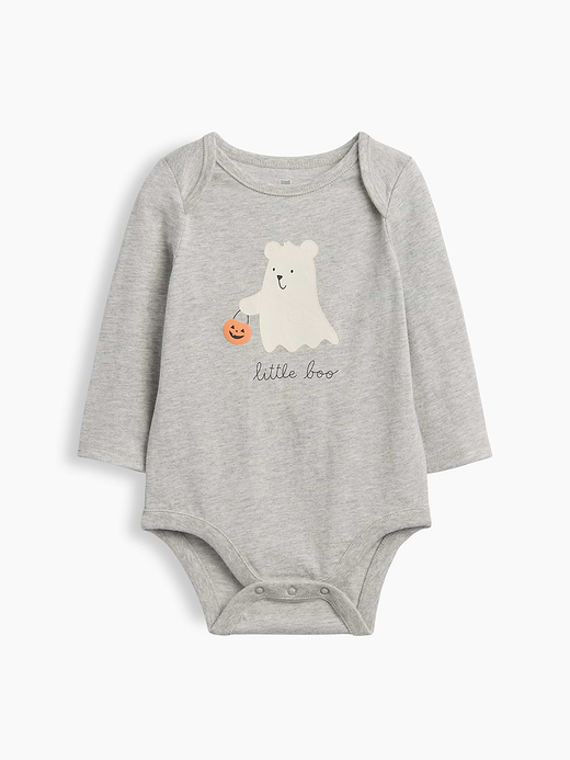 Gap Baby First Favorites Bodysuit — photo 1