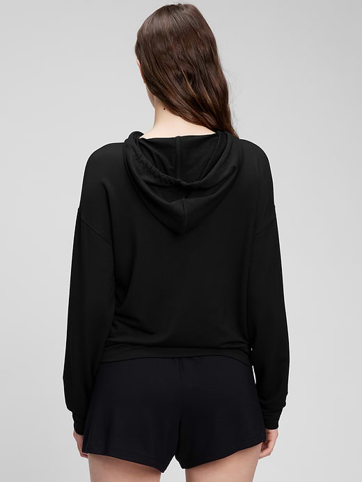Gap Supersoft Hoodie — photo 4