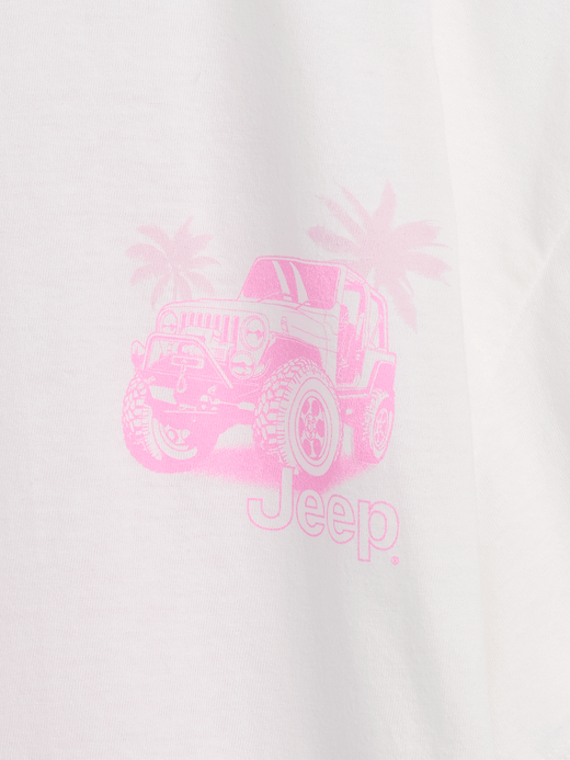 Gap Kids Care Bears Oversized T-Shirt — photo 5