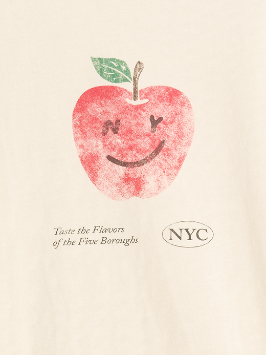Gap Kids Graphic T-Shirt — photo 5