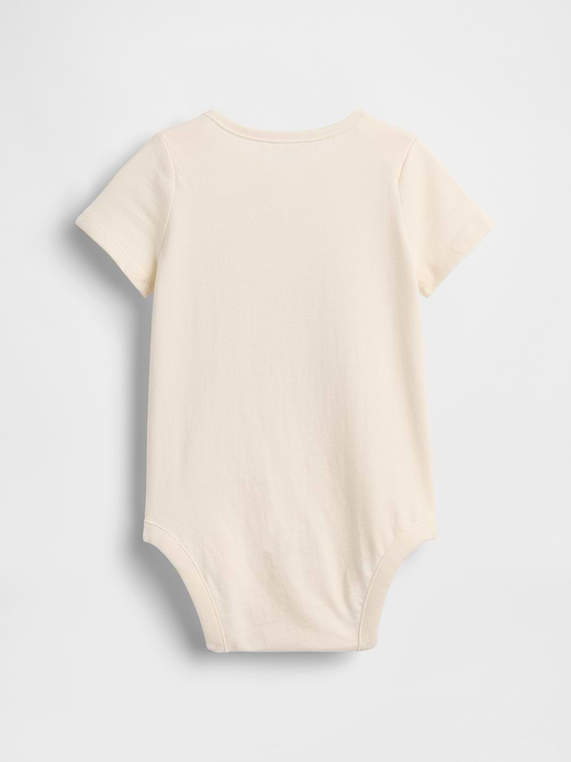 Gap Baby First Favorites Bodysuit — photo 3
