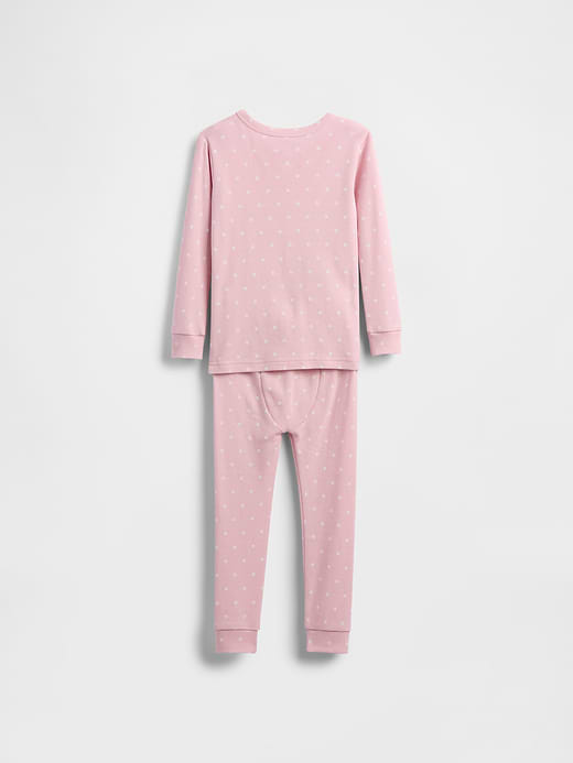 Gap Gap × Disney Baby & Toddler Organic Brushed Cotton PJ Set — photo 3