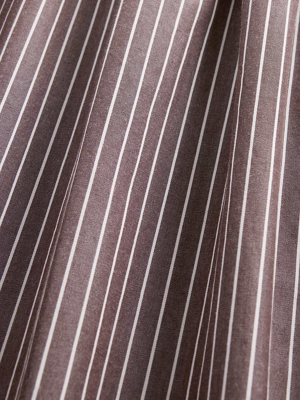 Gap Poplin Drop-Waist Maxi Skirt — photo 6