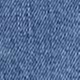 Gap Denim Seamed Zip-Front Mini Dress — photo 2