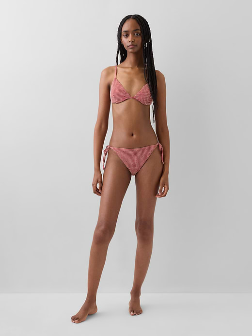 Gap String Bikini Bottom — photo 4
