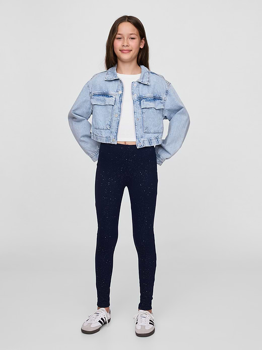 Gap Kids Leggings — photo 1