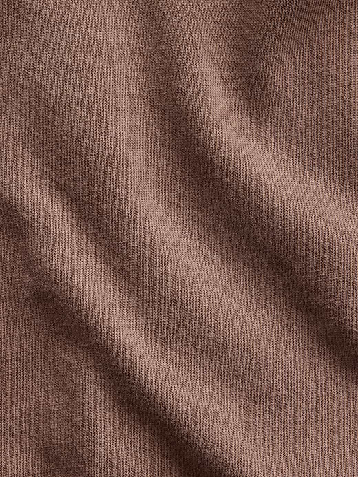 Gap VintageSoft Terry Zip Hoodie — photo 12