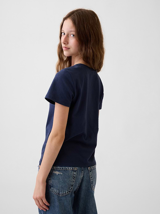 Gap Kids Graphic T-Shirt — photo 4