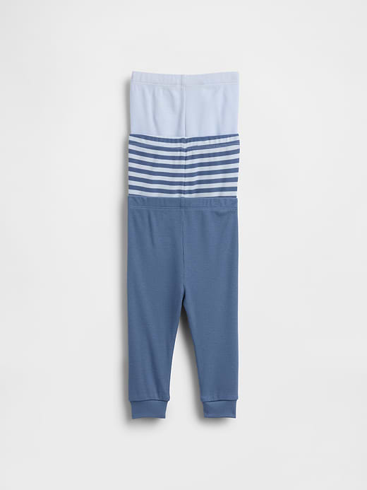 Gap Baby First Favorites JerseySoft Pull-On Pants (3-Pack) — photo 3