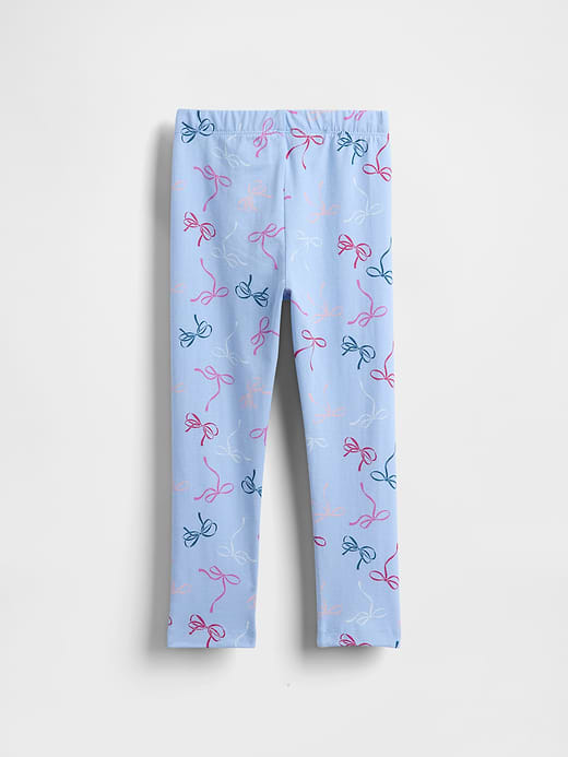 Gap Baby & Toddler Mix & Match Leggings — photo 3
