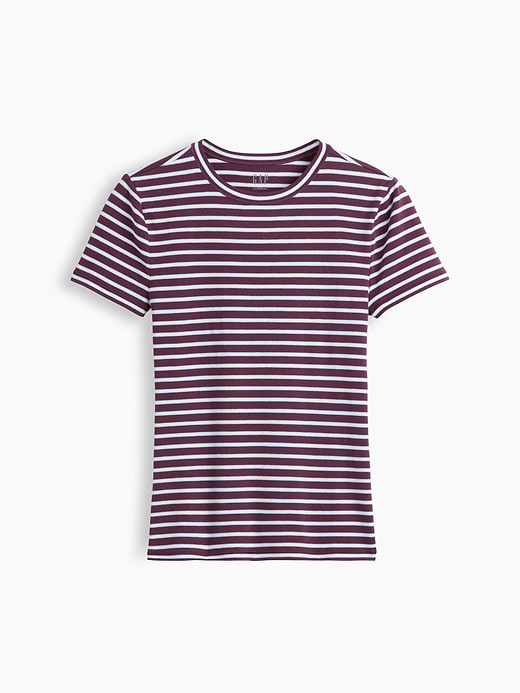 Gap CloseKnit Jersey T-Shirt — photo 6