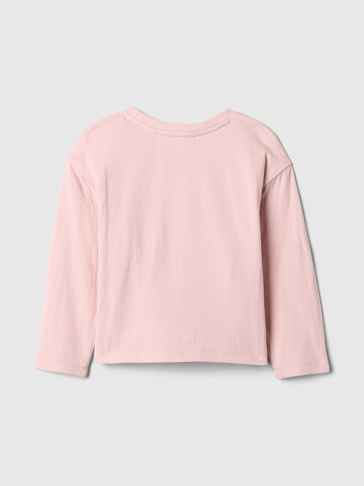 Gap Gap × Disney Baby Graphic T-Shirt — photo 3