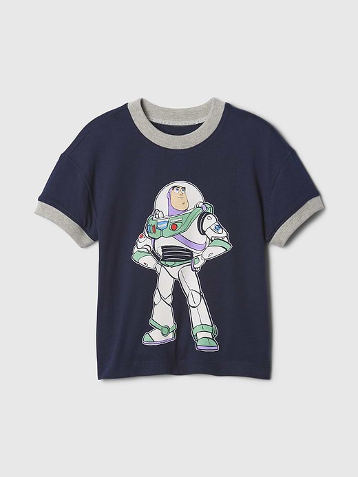 Gap Gap × Disney Baby & Toddler Graphic T-Shirt — photo 1