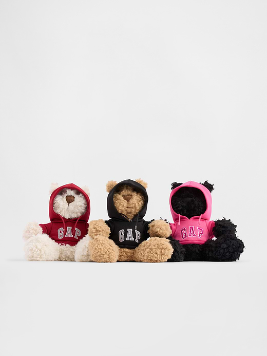 Gap Toy Logo Hoodie — photo 4