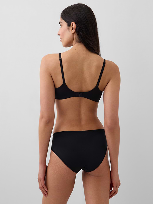 Gap SecondSkin Semi-Demi Bra — photo 3