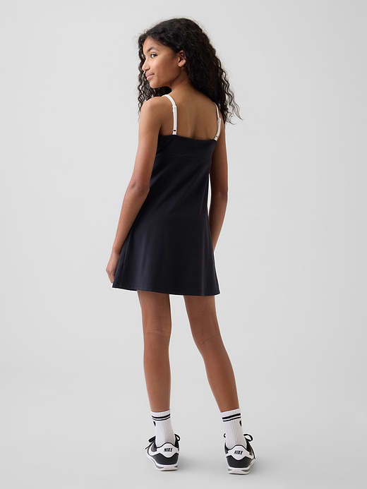Gap Kids Athletic Tank Dress — photo 4