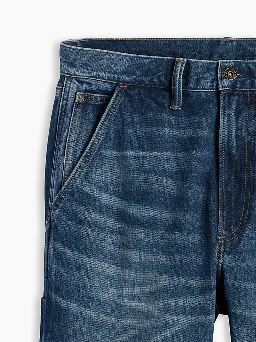Gap '90s Loose Jeans — photo 6