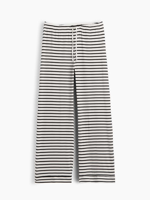 Gap SoftMade Modal PJ Pants — photo 7