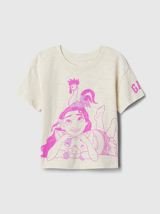 Gap Gap × Disney Baby & Toddler Graphic T-Shirt — photo 1