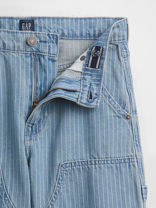 Gap Kids Baggy Jeans — photo 5