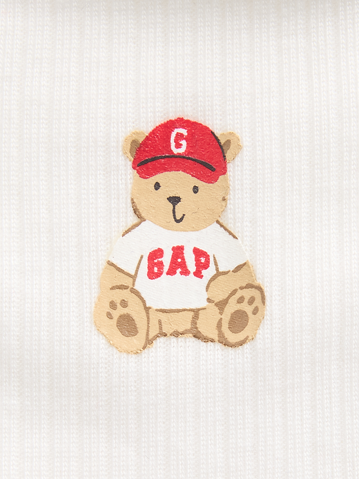 Gap Kids Recycled Rib PJ Cami — photo 5