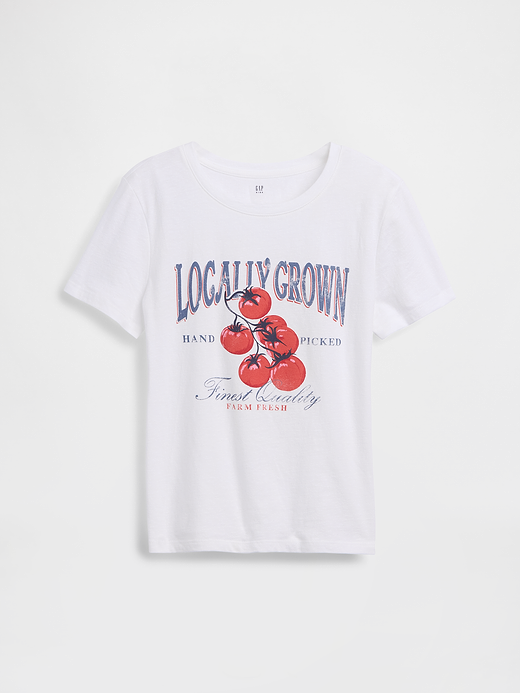Gap Kids Graphic T-Shirt — photo 3