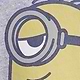 Gap Baby & Toddler Minion Graphic T-Shirt — photo 2
