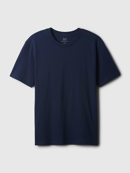 Gap Adult Relaxed T-Shirt — photo 6