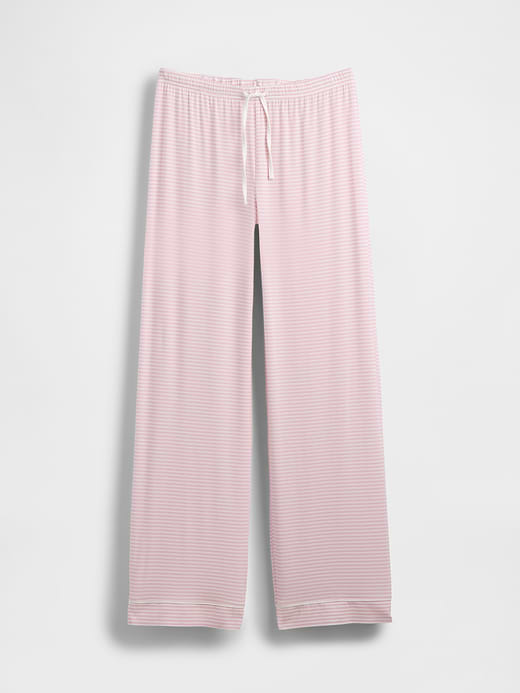 Gap SoftMade Modal PJ Pants — photo 7